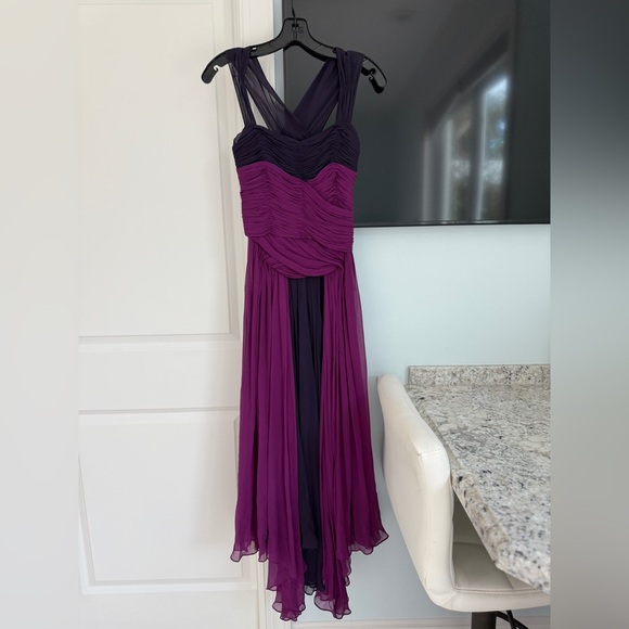 Jill Stuart runway ‘05 gown size 2 - Picture 3 of 7